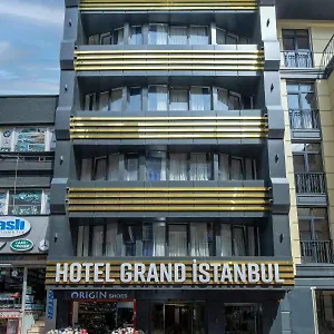 Grand Istanbul