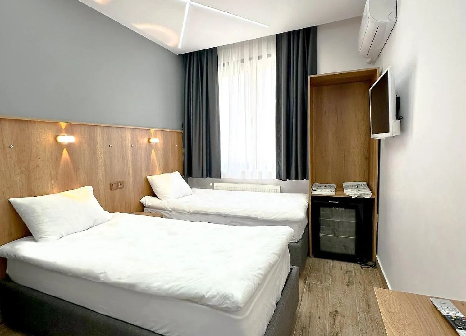 Kilic Boutiqe Hotel Istanbul Turkey
