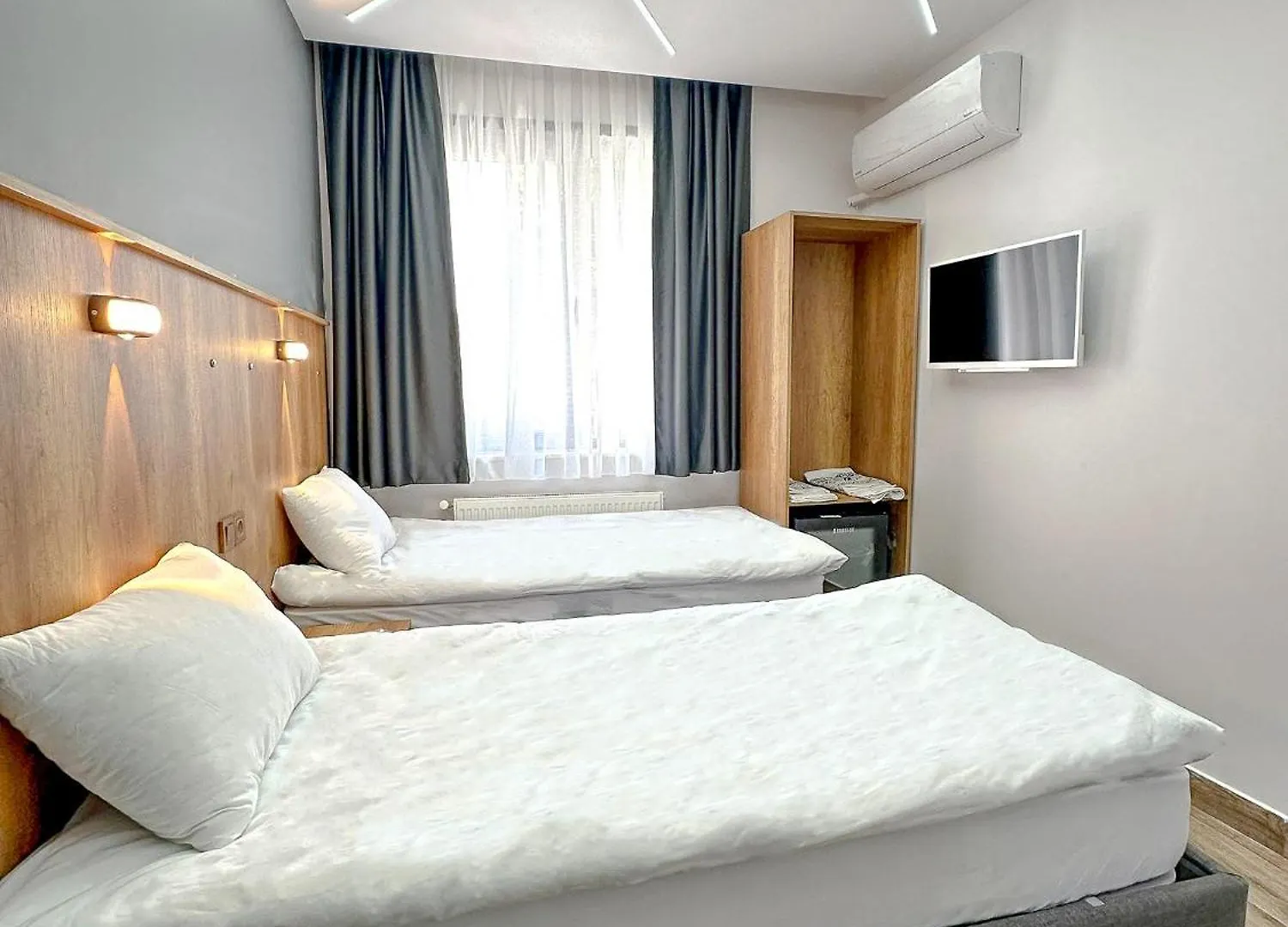 Kilic Boutiqe Hotel Istanbul