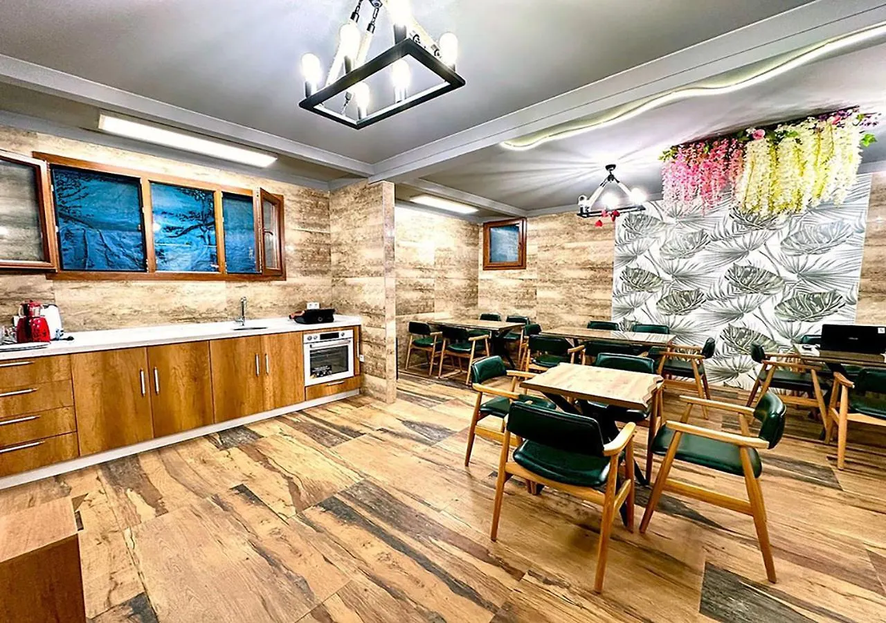 Kilic Boutiqe Hotel Istanbul