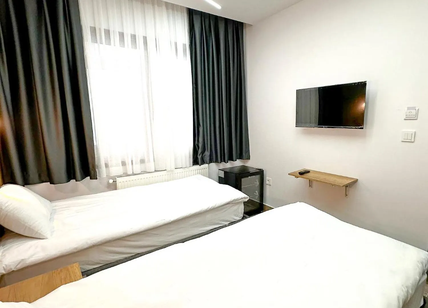 Kilic Boutiqe Hotel Istanbul