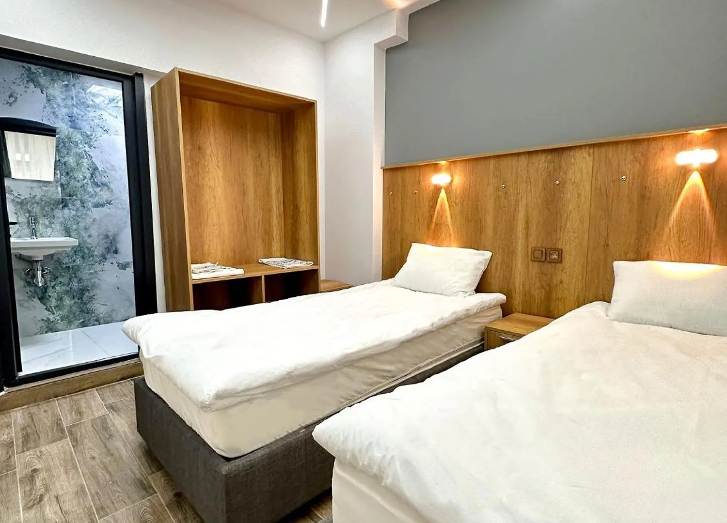 Kilic Boutiqe Hotel Istanbul 0*,