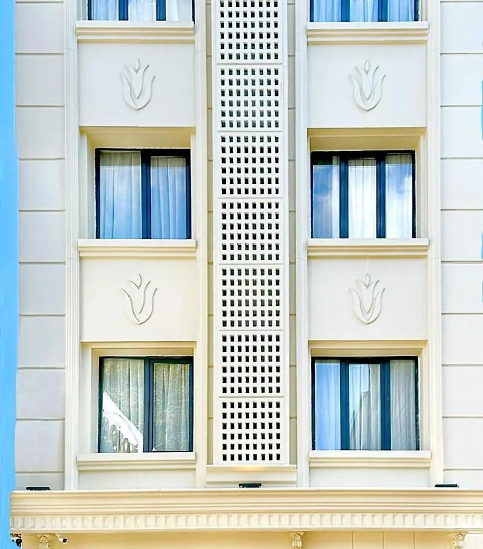 Kilic Boutiqe Hotel contacts