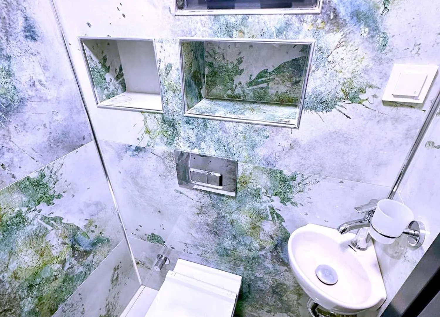 Kilic Boutiqe Hotel Istanbul