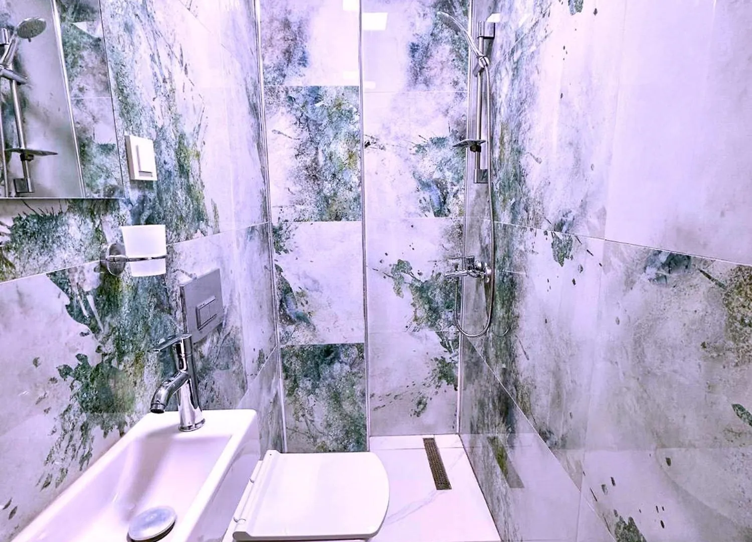 Kilic Boutiqe Hotel Istanbul