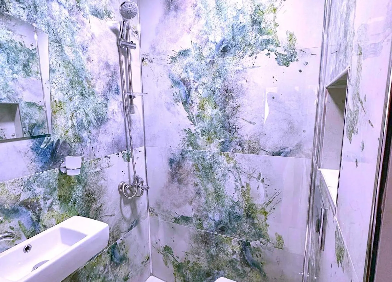 Kilic Boutiqe Hotel Istanbul 0*,  Turkey