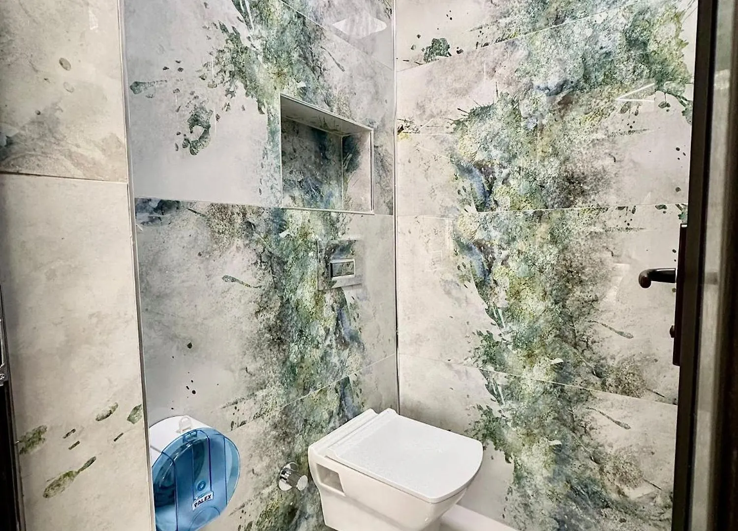 Kilic Boutiqe Hotel Istanbul