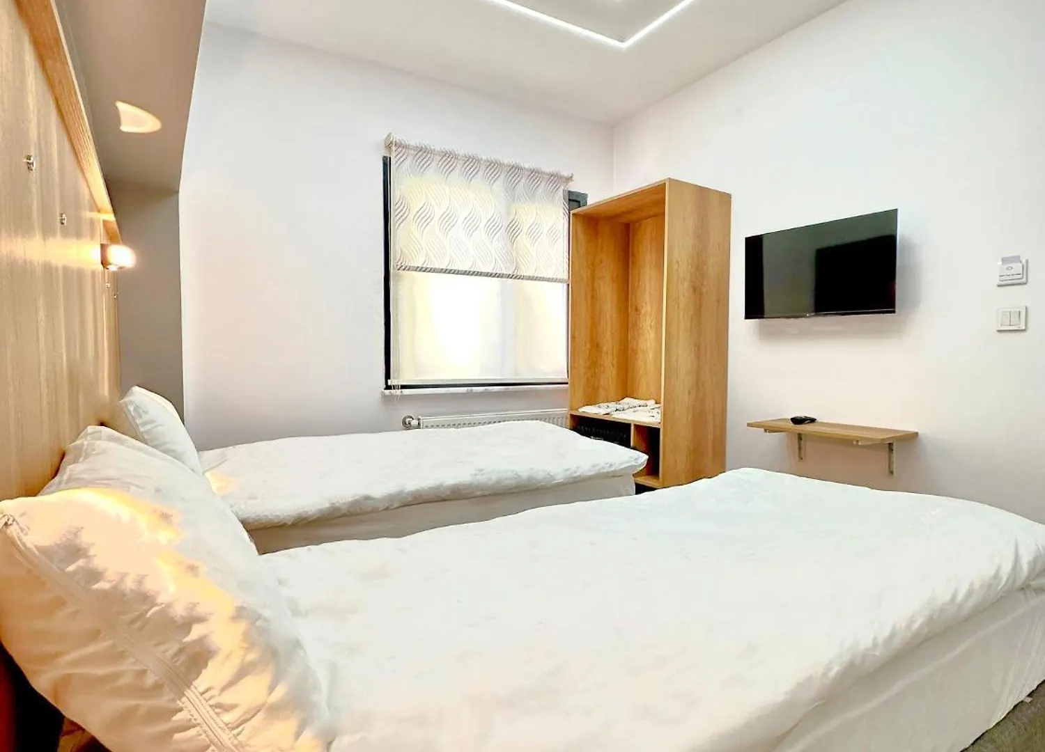 Kilic Boutiqe Hotel Istanbul 0*,  Turkey