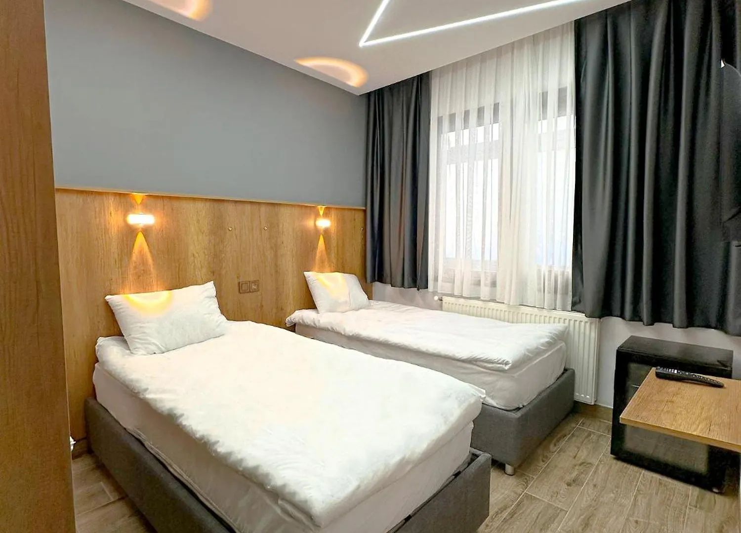 Kilic Boutiqe Hotel Istanbul