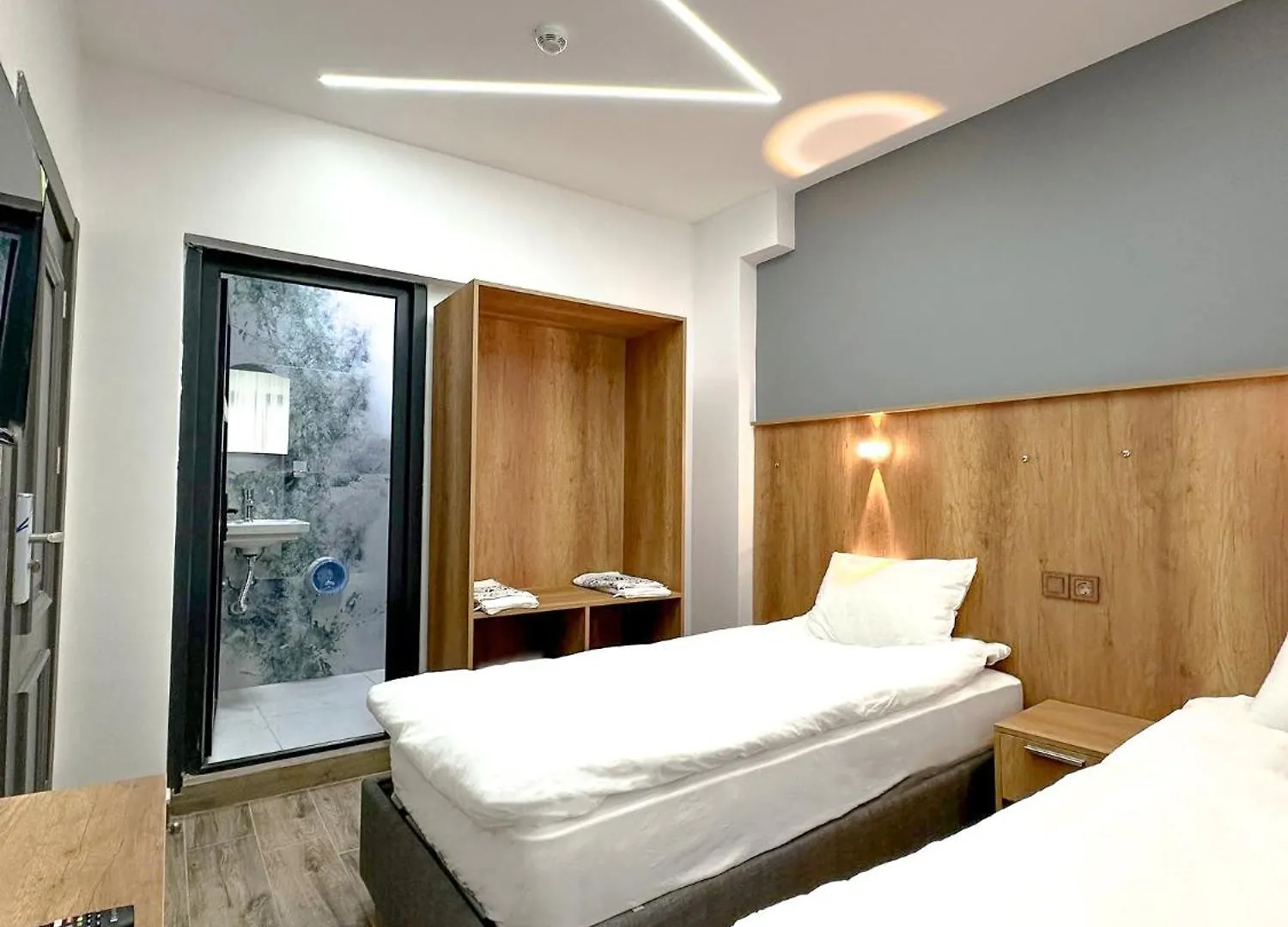 Kilic Boutiqe Hotel Istanbul Turkey