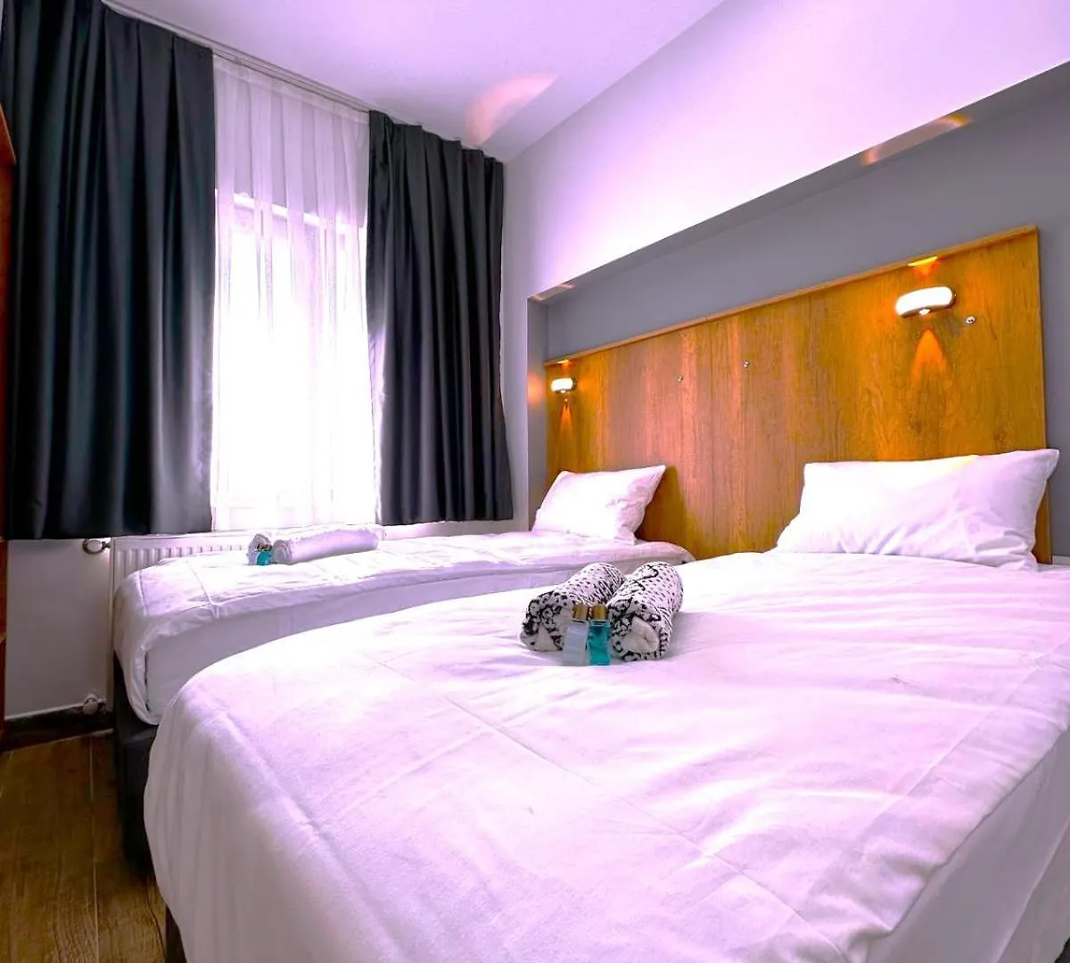 Kilic Boutiqe Hotel Istanbul 0*,