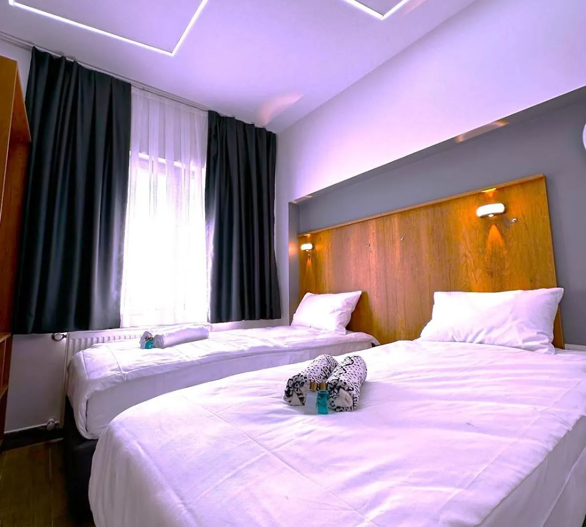 Kilic Boutiqe Hotel Istanbul
