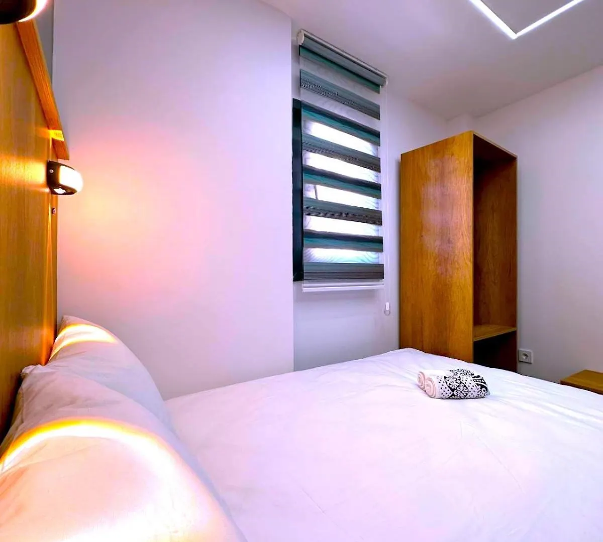 Kilic Boutiqe Hotel Istanbul