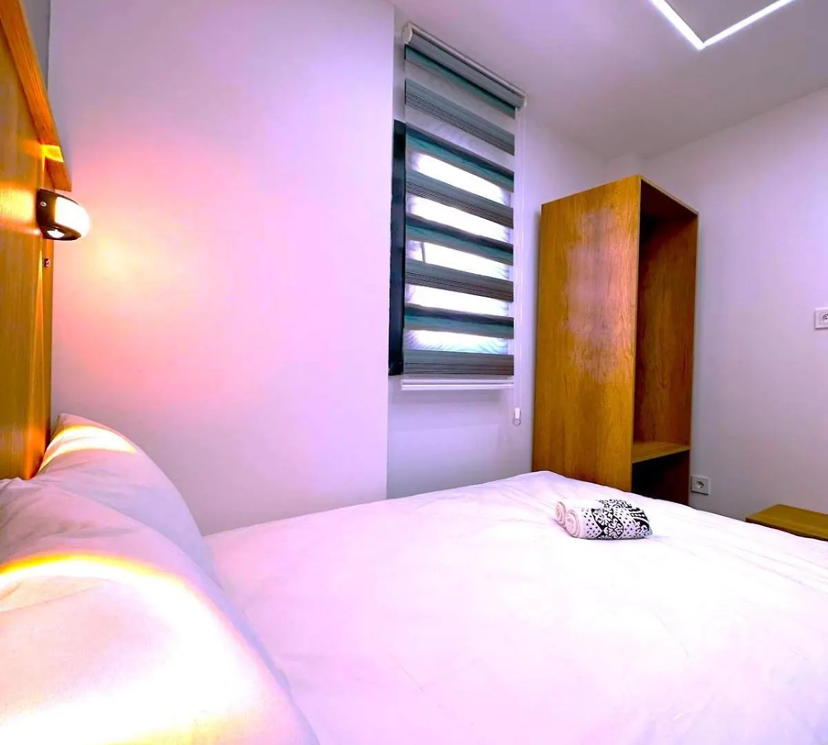 Kilic Boutiqe Hotel Istanbul