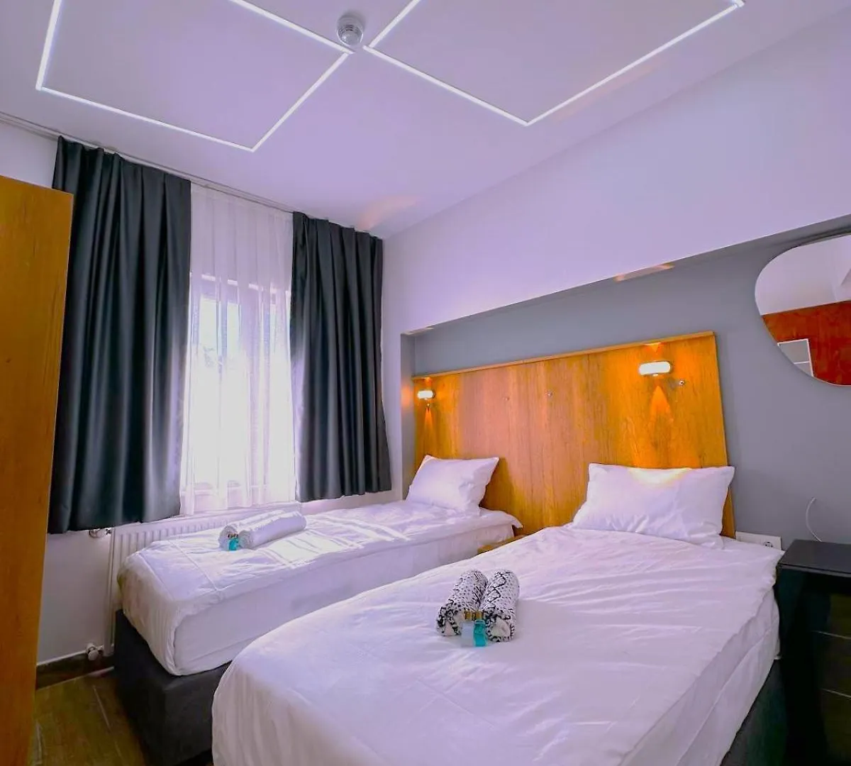 Kilic Boutiqe Hotel Istanbul Turkey