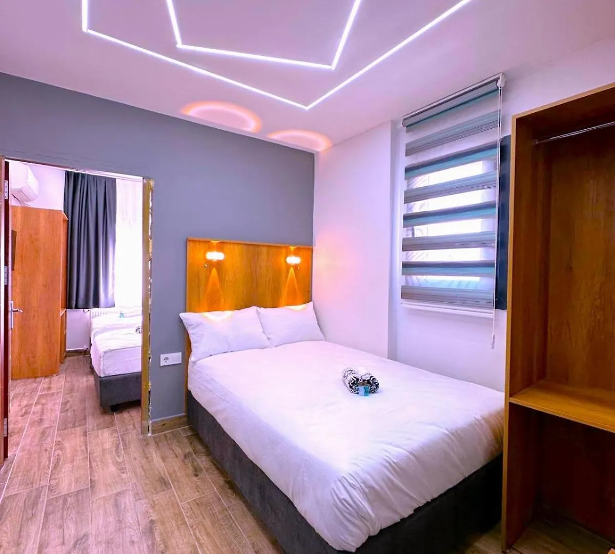 Kilic Boutiqe Hotel Istanbul Turkey