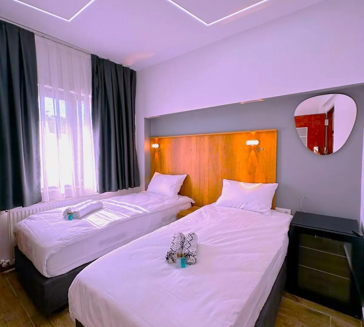 Kilic Boutiqe Hotel Istanbul 0*,  Turkey