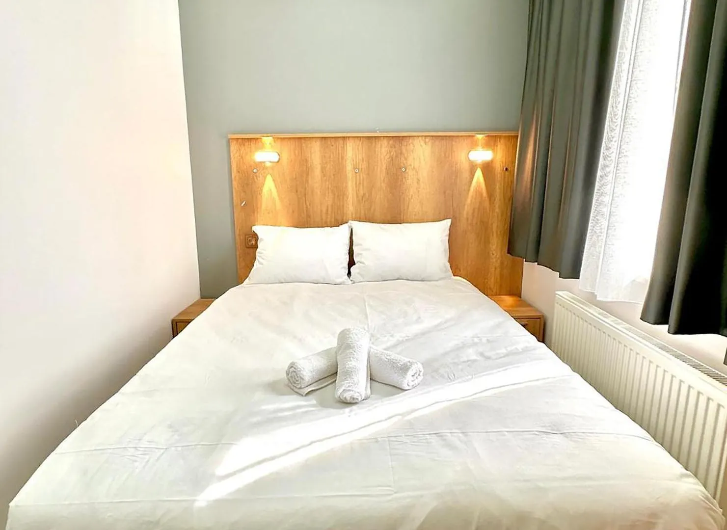 Kilic Boutiqe Hotel Istanbul
