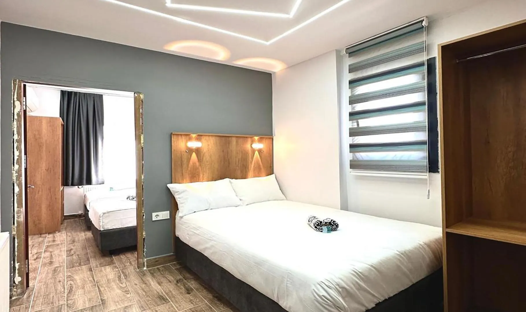 Kilic Boutiqe Hotel Istanbul