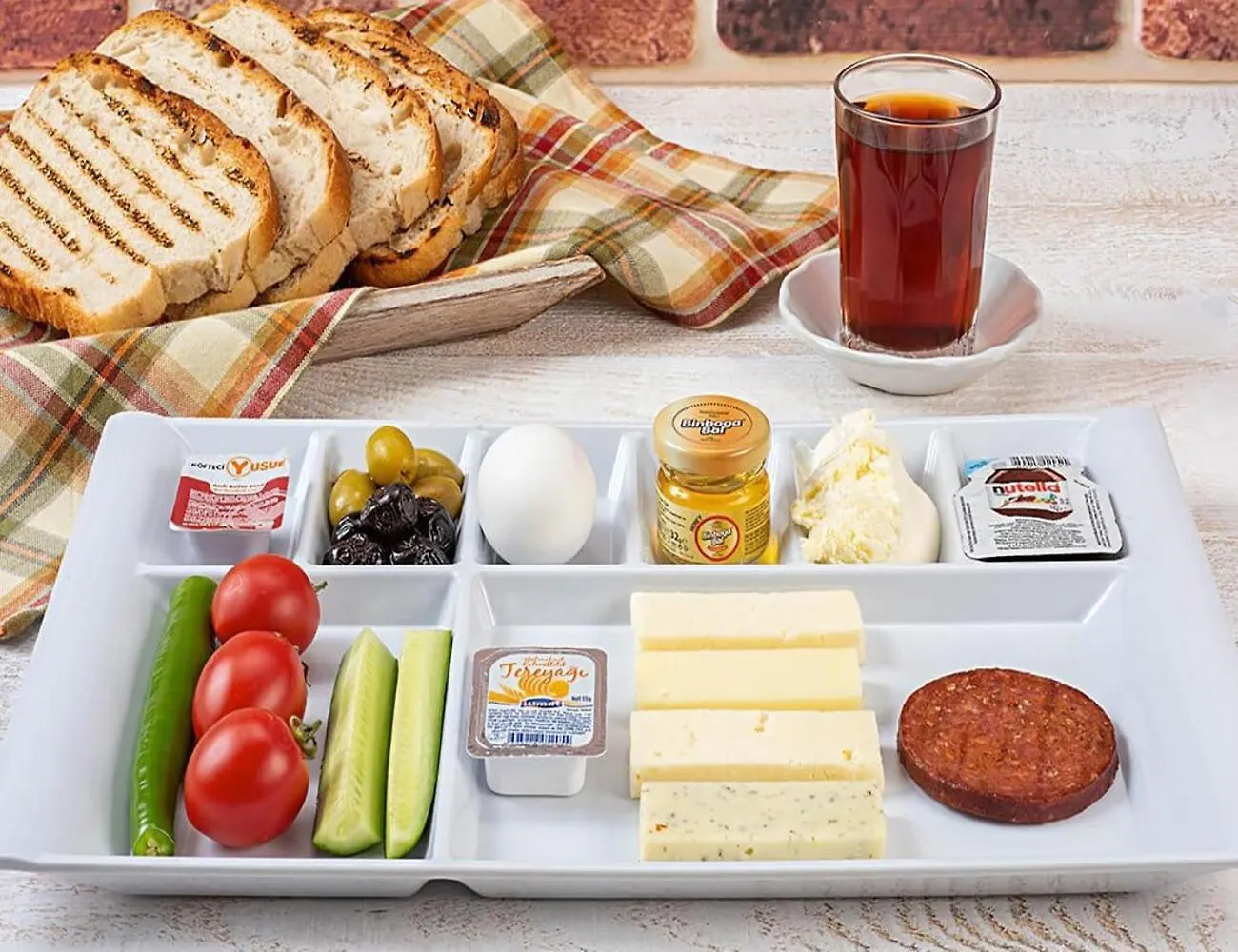 Kilic Boutiqe Hotel Istanbul Turkey