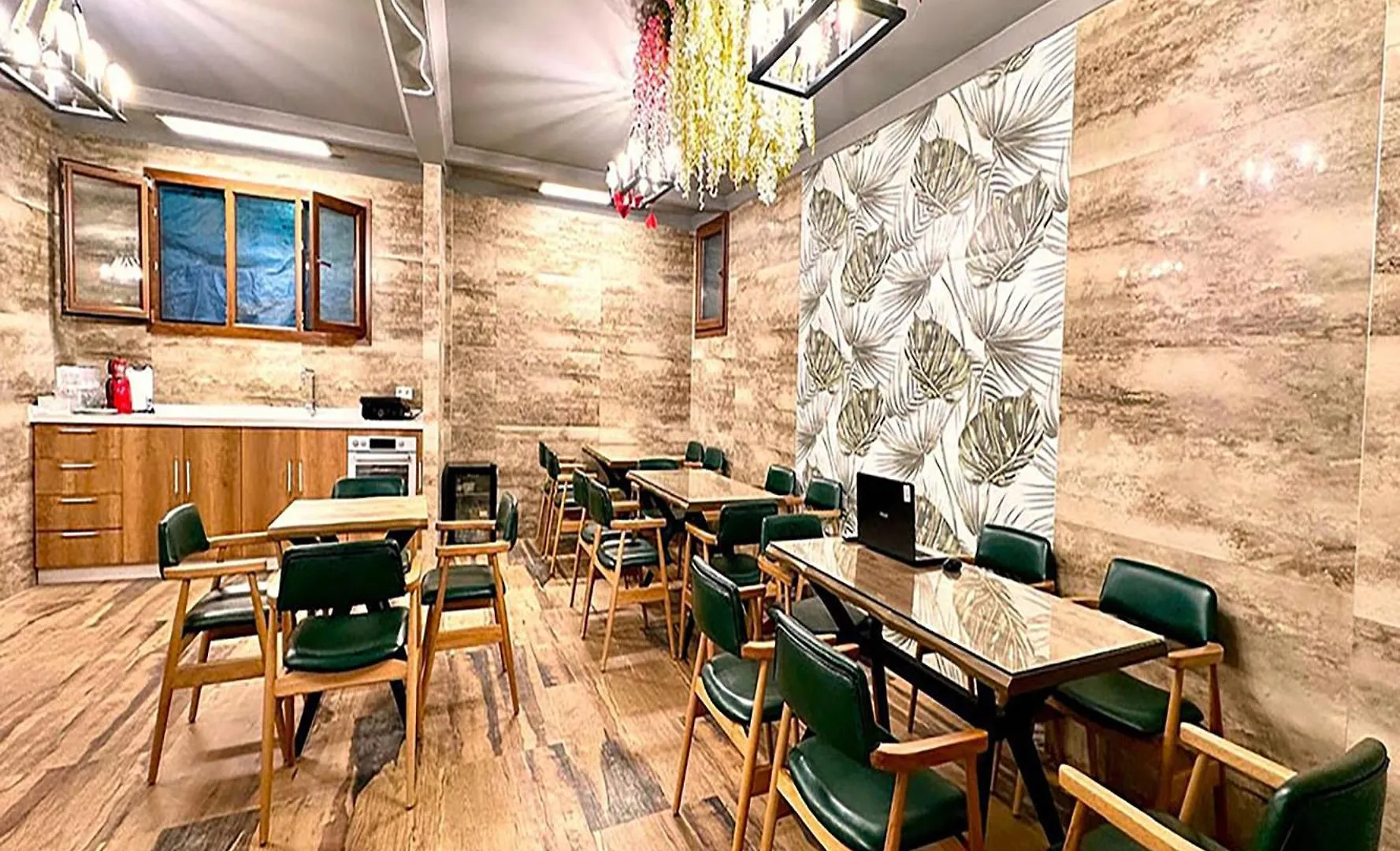 Kilic Boutiqe Hotel Istanbul