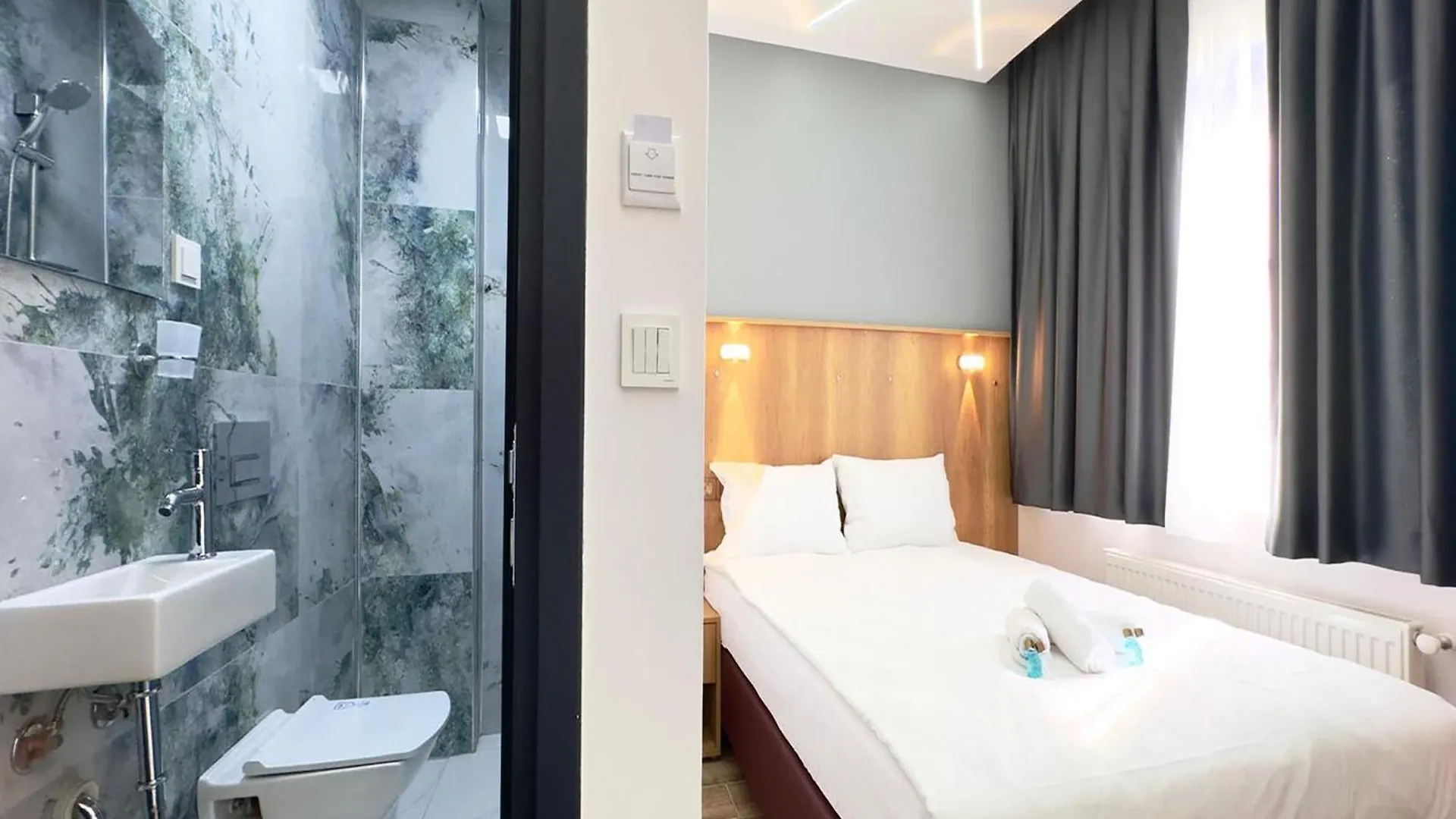 Kilic Boutiqe Hotel Istanbul Turkey