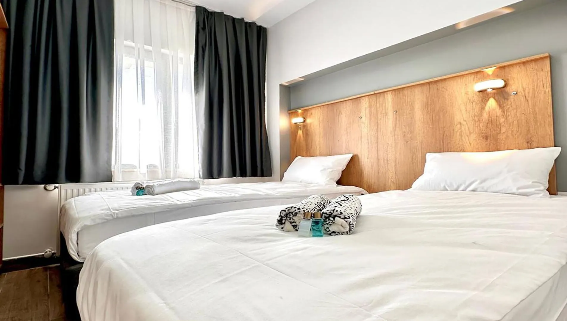 Kilic Boutiqe Hotel Istanbul 0*,