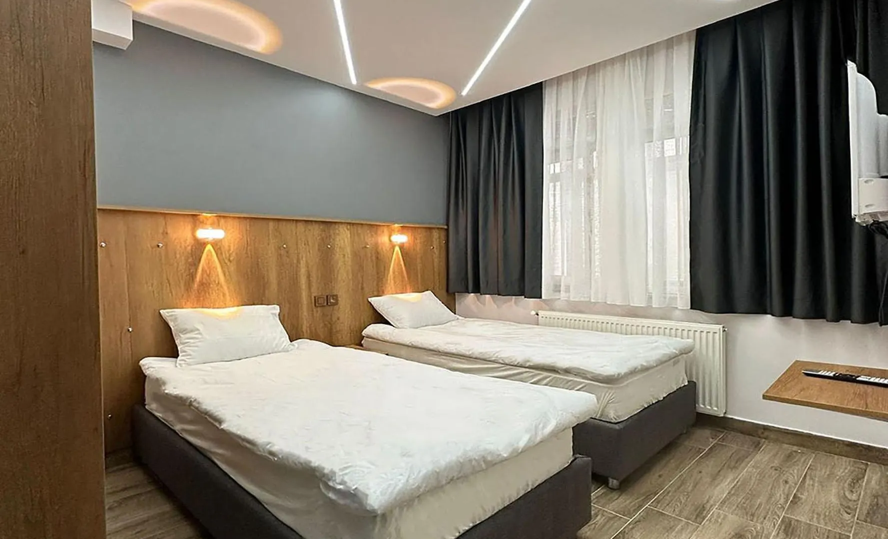 Kilic Boutiqe Hotel Istanbul Turkey