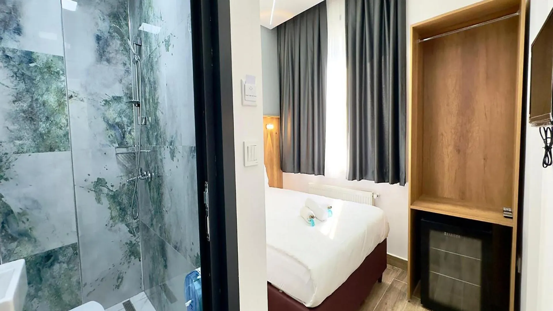 Kilic Boutiqe Hotel Istanbul