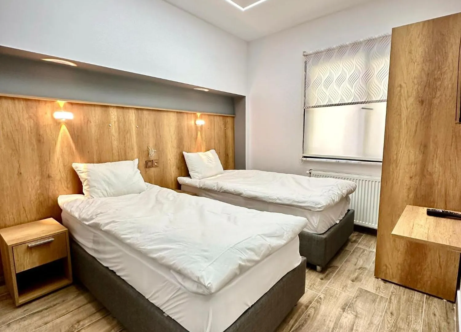 Kilic Boutiqe Hotel Istanbul