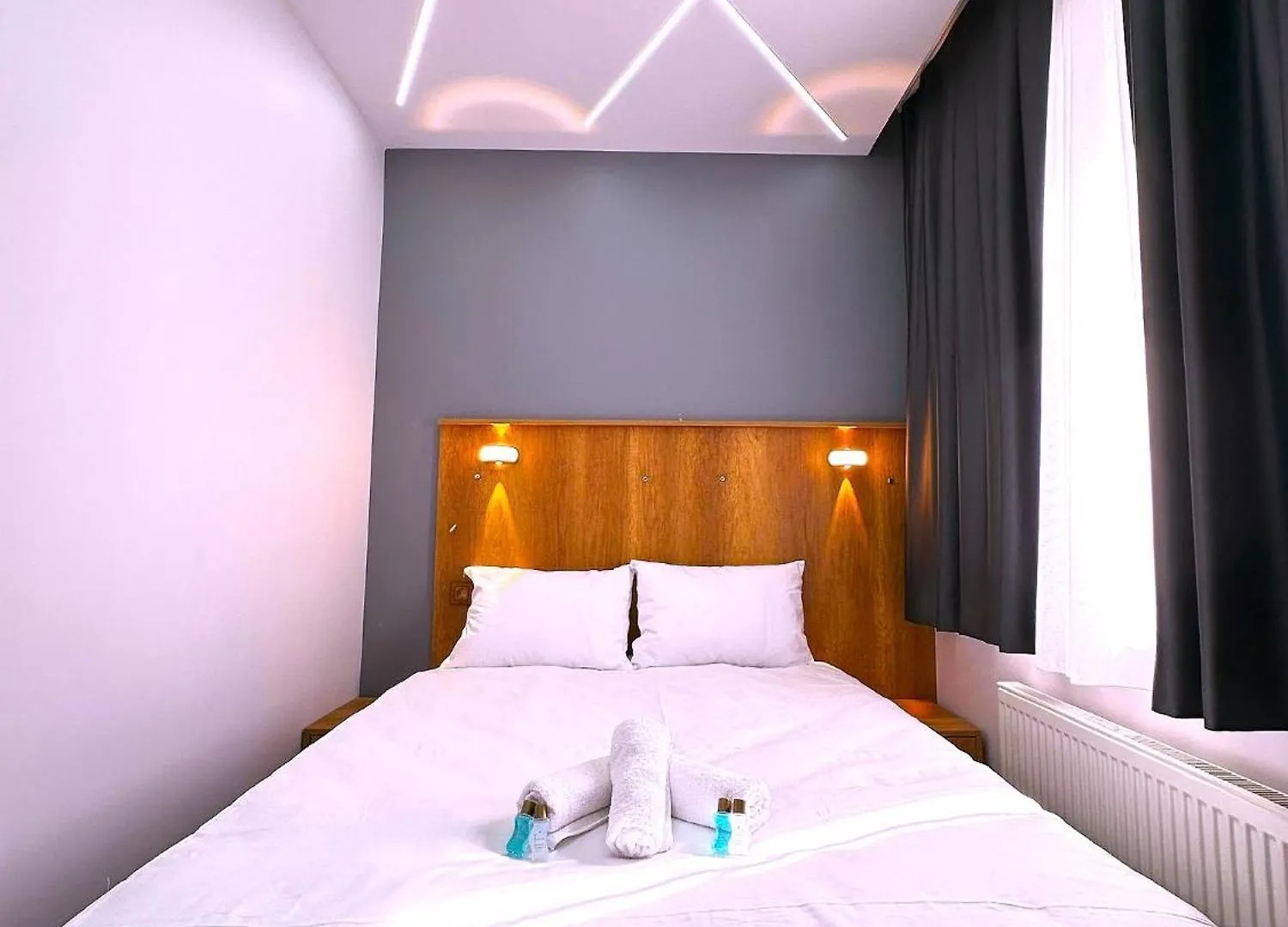 Kilic Boutiqe Hotel Istanbul
