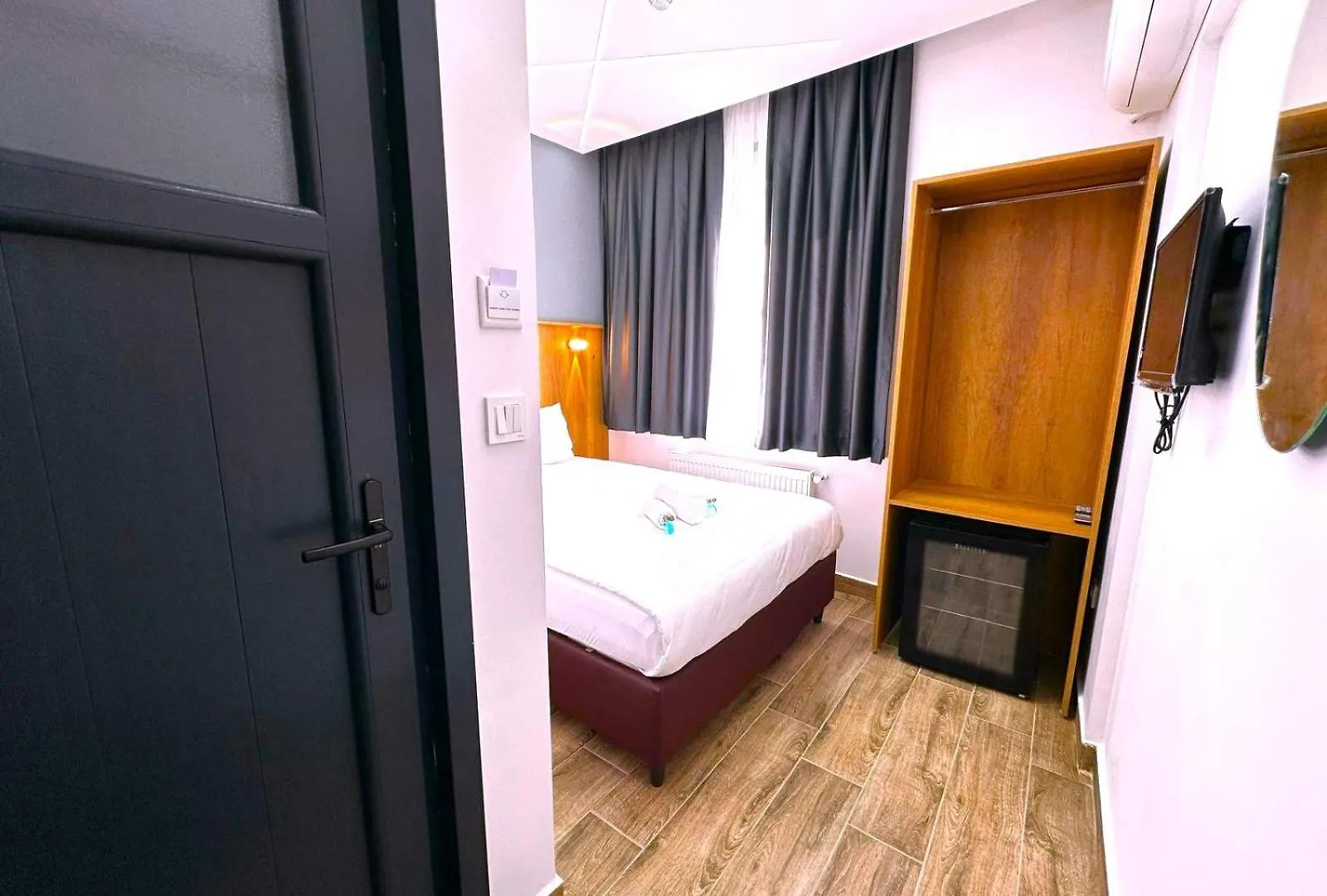 Kilic Boutiqe Hotel Istanbul Turkey