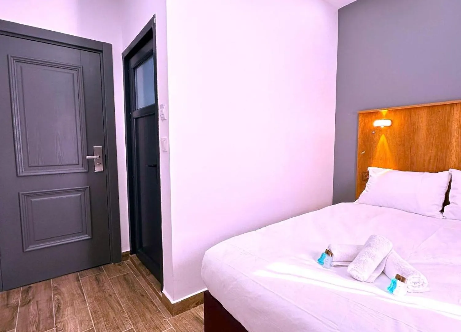 Kilic Boutiqe Hotel Istanbul