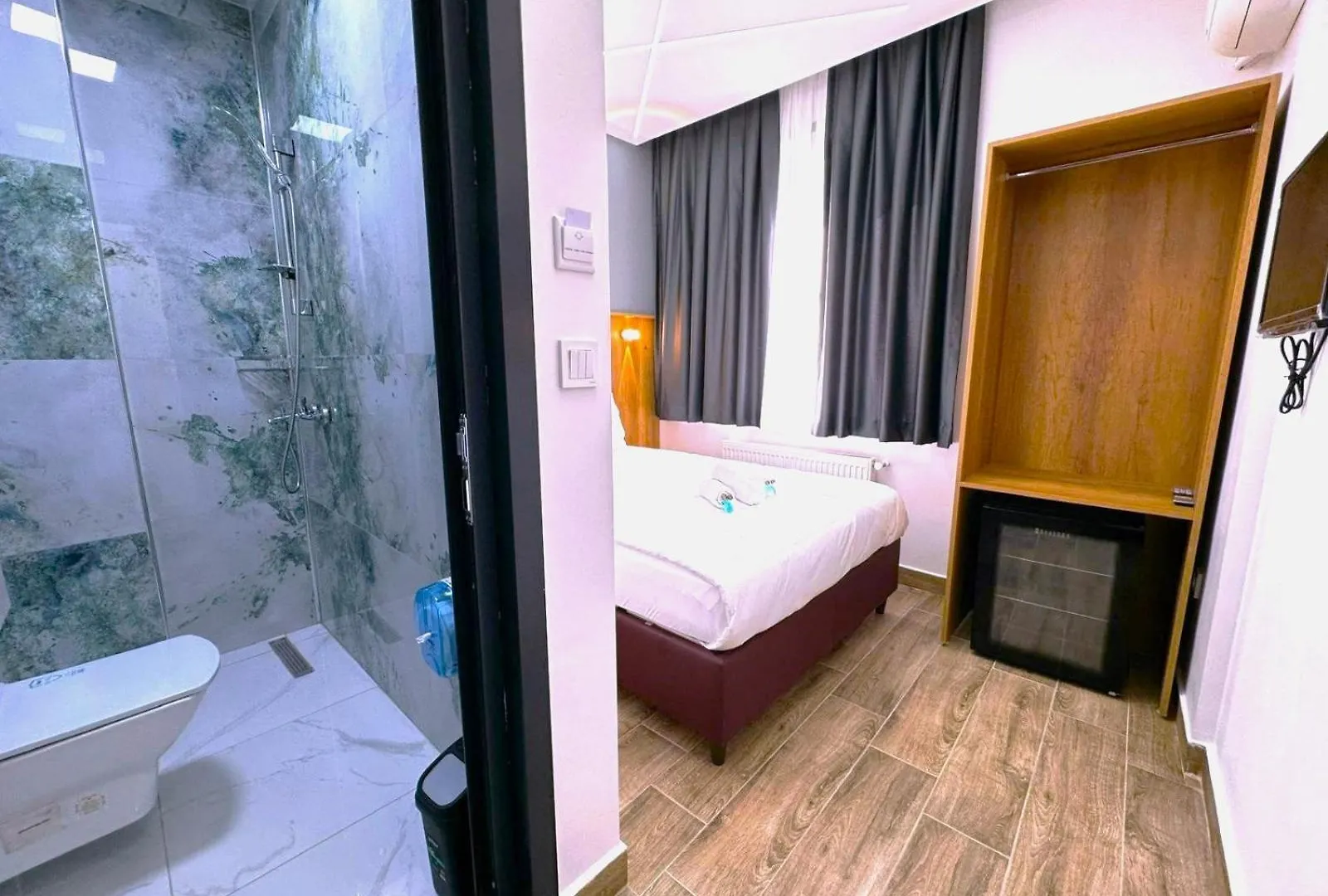Kilic Boutiqe Hotel Istanbul 0*,  Turkey