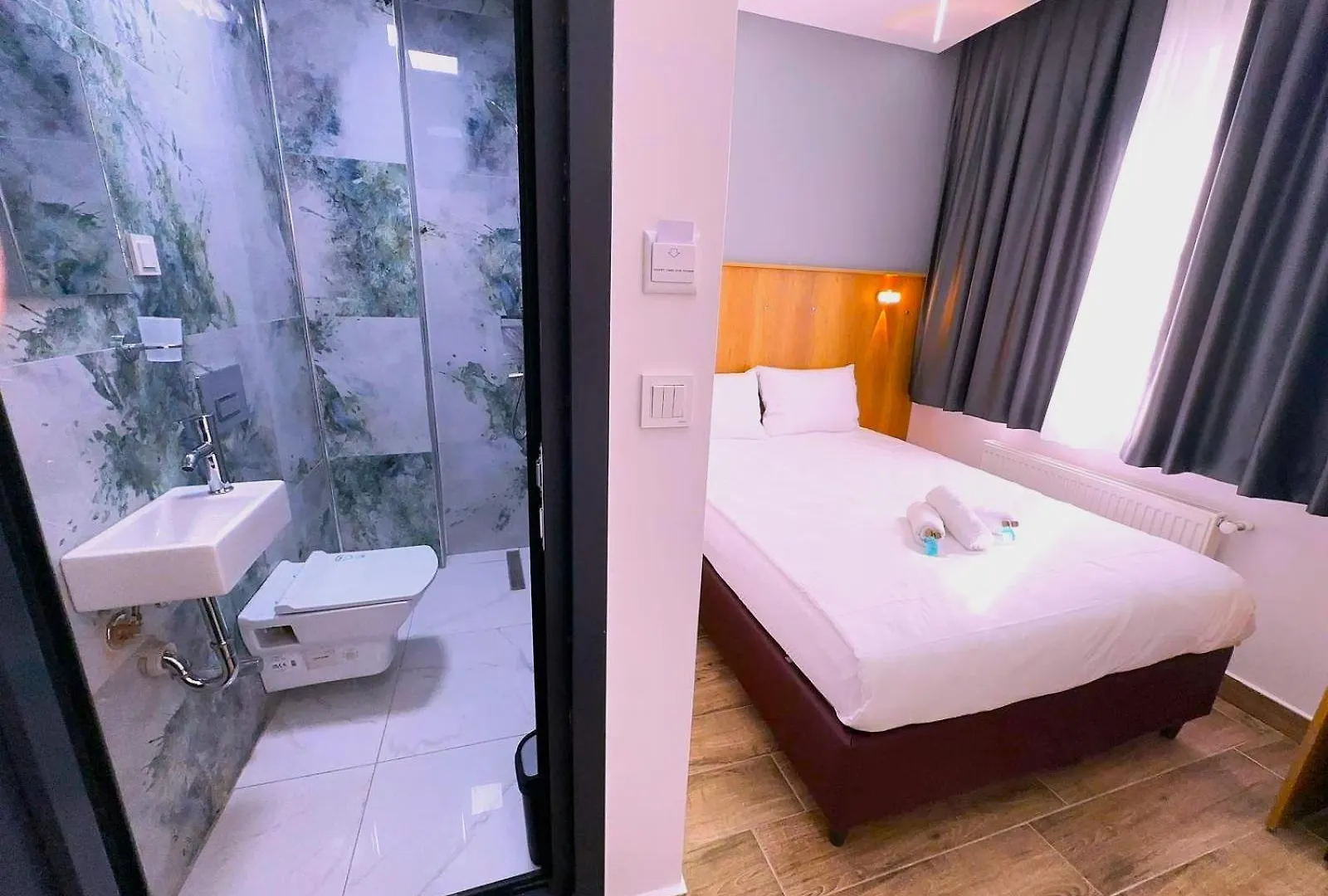 Kilic Boutiqe Hotel Istanbul