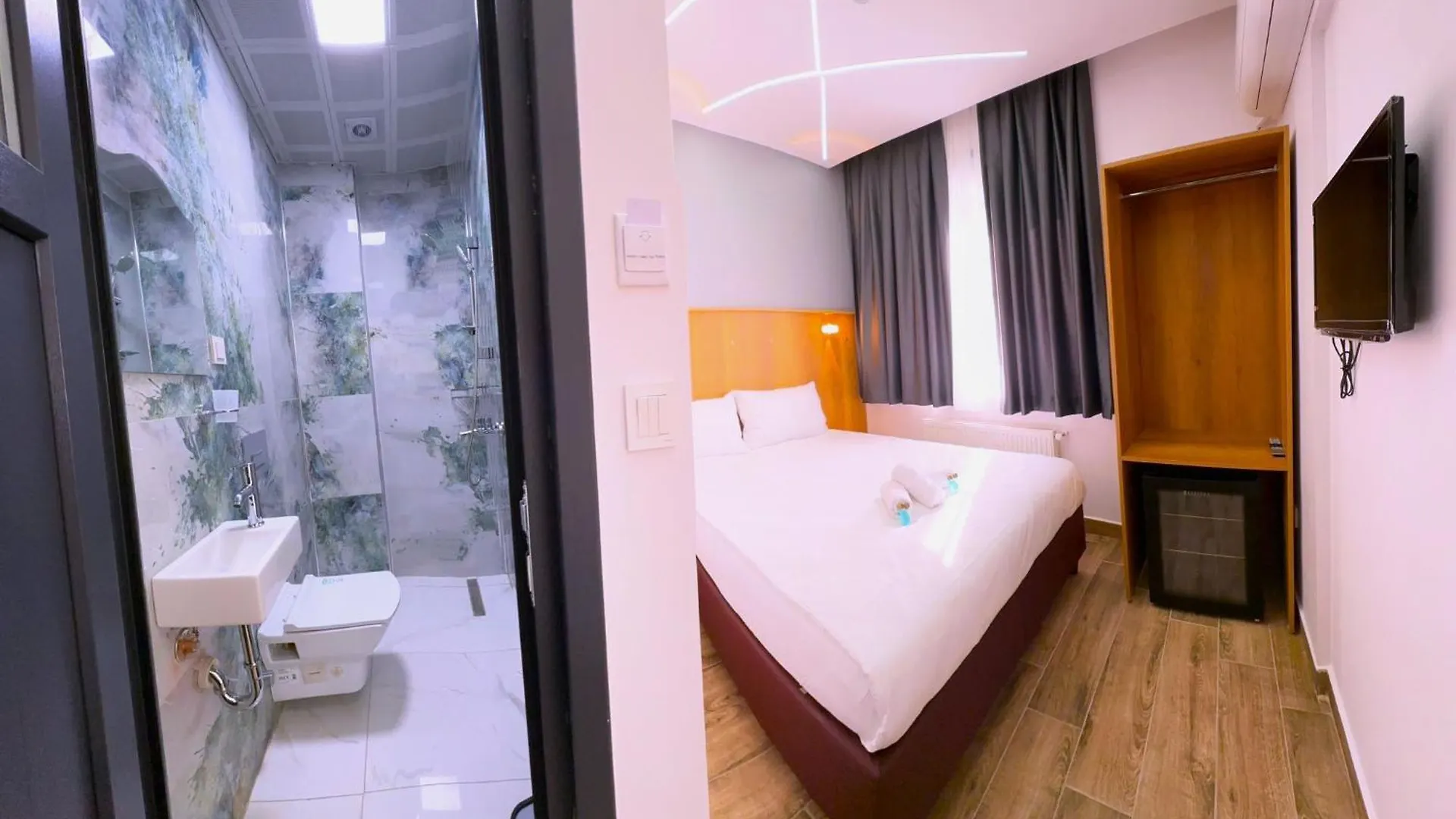 Kilic Boutiqe Hotel Istanbul