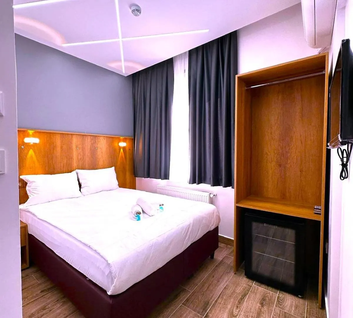 Kilic Boutiqe Hotel Istanbul