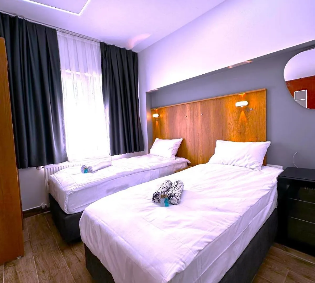 Kilic Boutiqe Hotel Istanbul 0*,