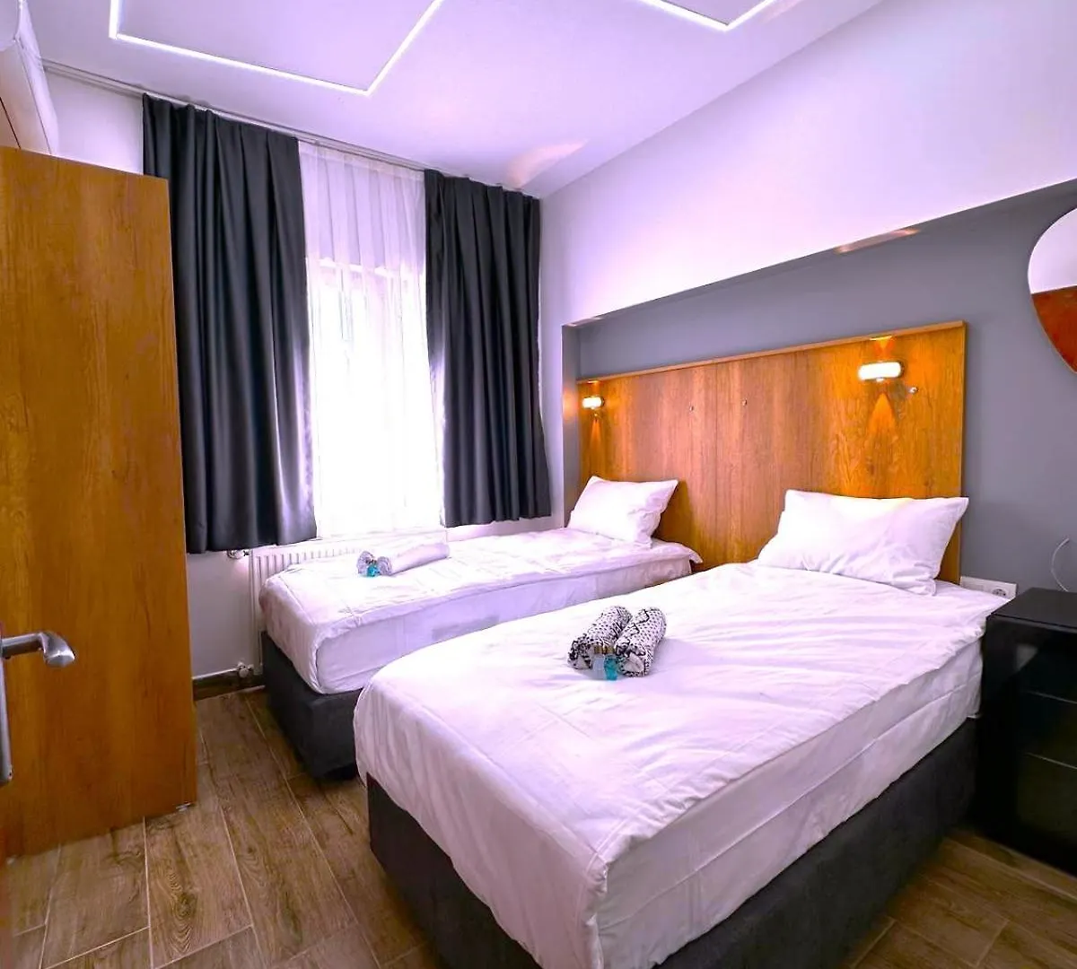 Kilic Boutiqe Hotel Istanbul