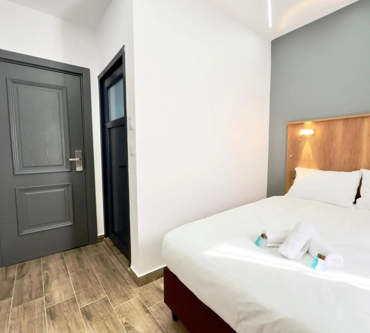 Kilic Boutiqe Hotel Istanbul Turkey