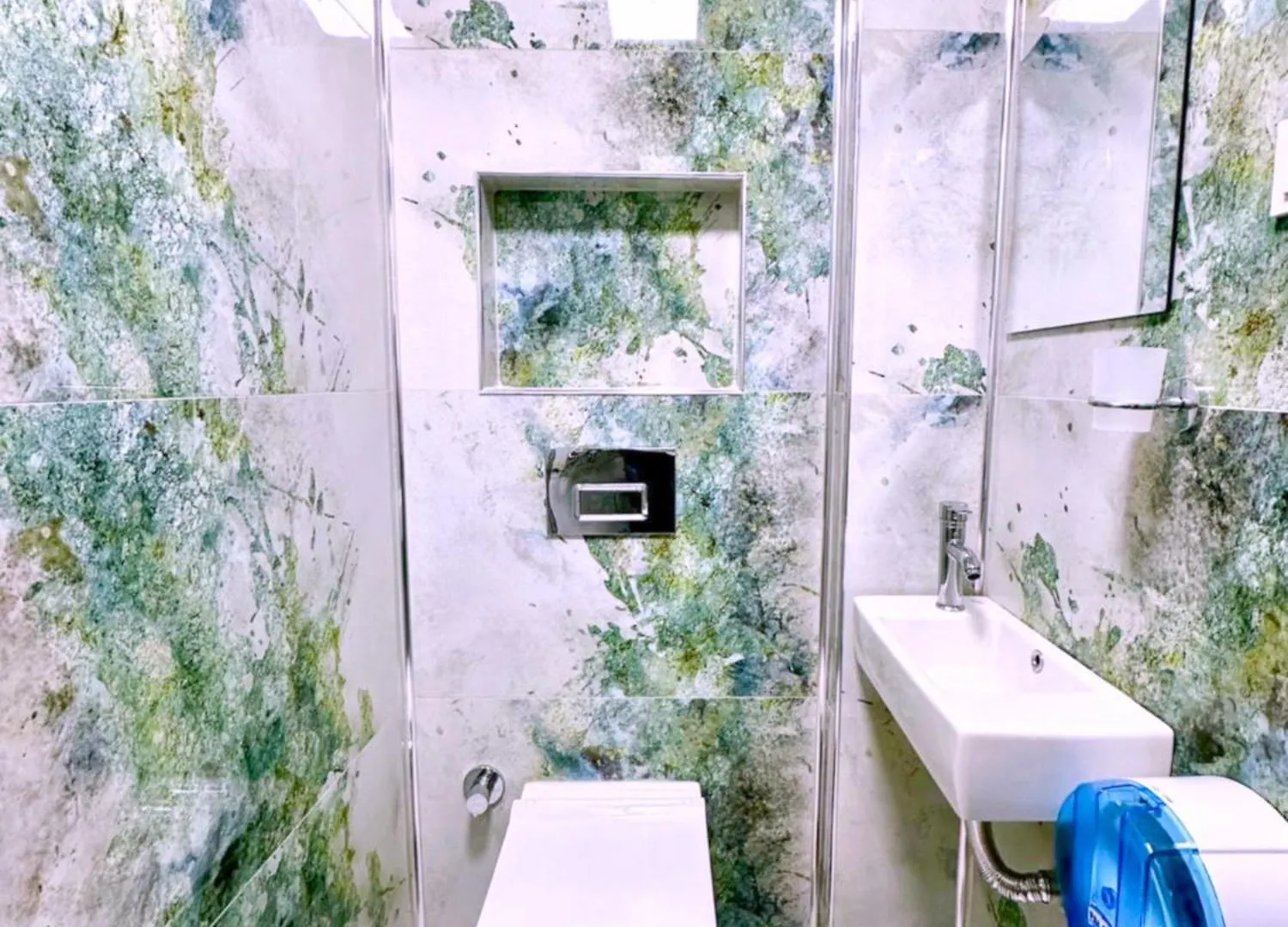 Kilic Boutiqe Hotel Κωνσταντινούπολη