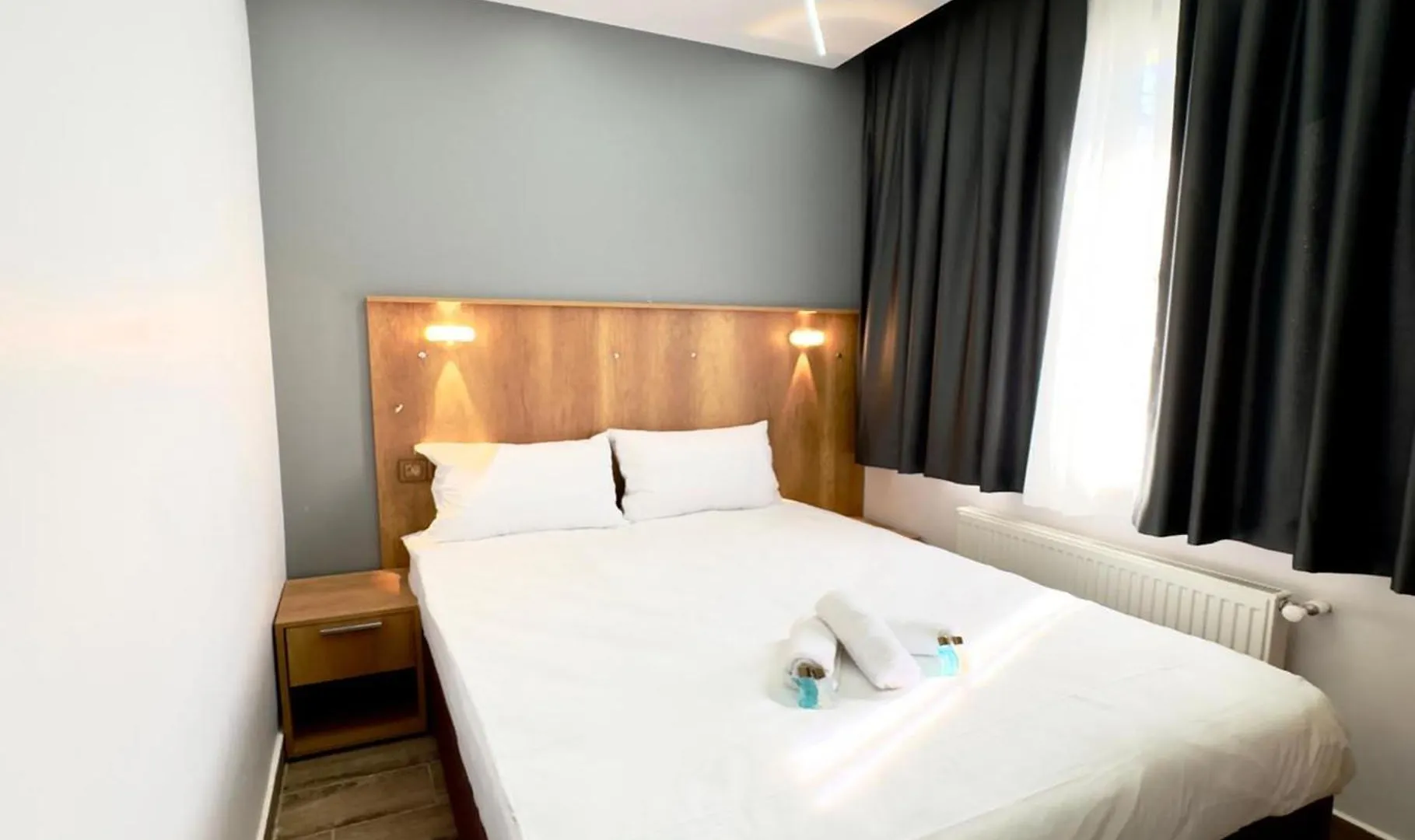 Kilic Boutiqe Hotel Provincia di Provincia di Istanbul