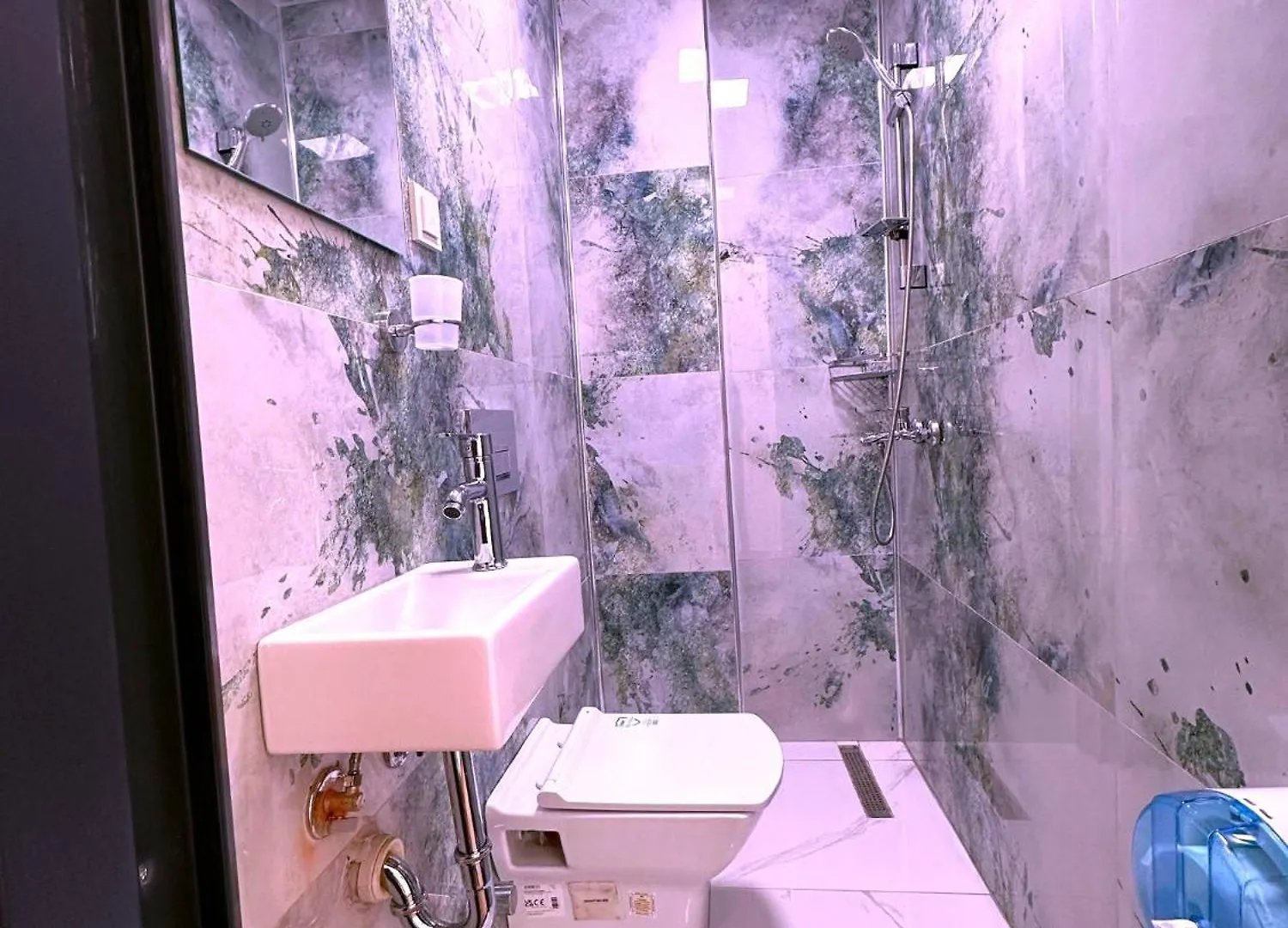 Kilic Boutiqe Hotel Provincia di Provincia di Istanbul Turchia